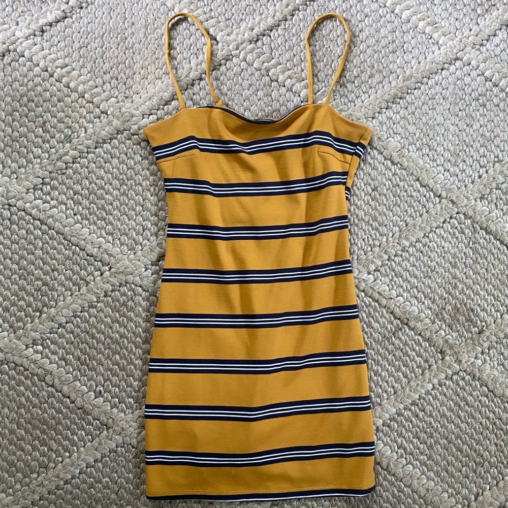 Kendall and Kylie Mini Dress, Size XS